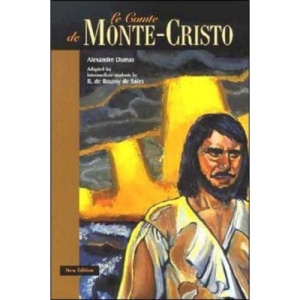 Classic Literary Adaptation: Le Comte de Monte-Cristo