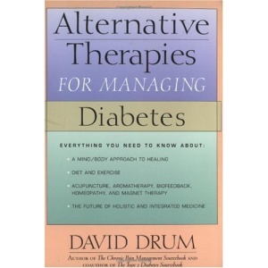 Alternative Therapies for Managing Diabetes