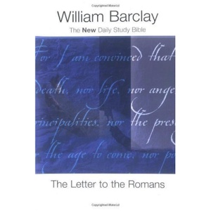 The Letter to the Romans (New Daily Study Bible)