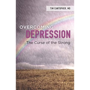 Overcoming Depression: The Curse of the Strong