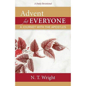 Advent for Everyone: A Daily Devotional