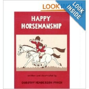 Happy Horsemanship