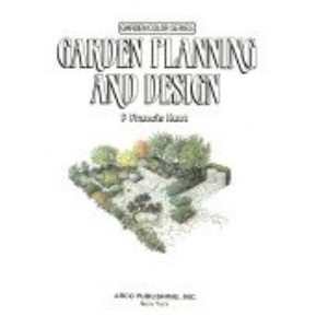Garden Planning and Design (Garden Color Books)