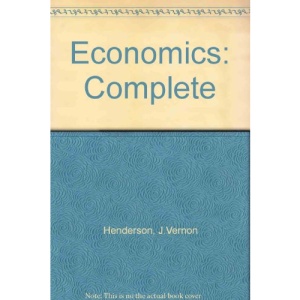 Economics: Complete
