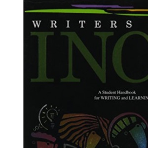 Writer's Inc.: A Student Handbook for Writing and Learning (Write Source 2000 Revision)