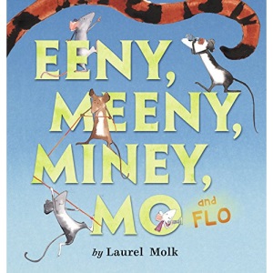Eeny, Meeny, Miney, Mo, and FLO!
