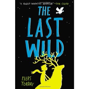 The Last Wild