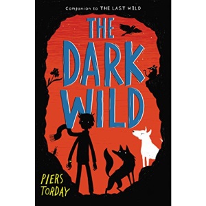 The Dark Wild (Last Wild)