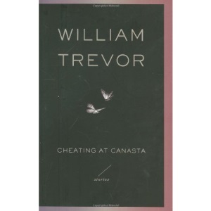 Cheating at Canasta: Stories