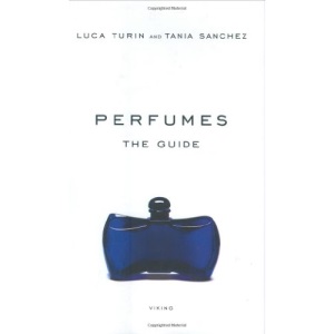 Perfumes: The Guide