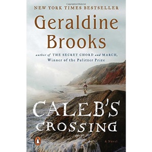 Caleb's Crossing