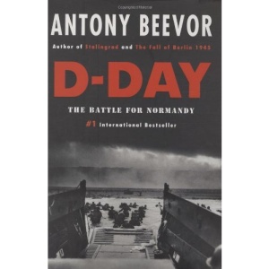 D-Day: The Battle for Normandy