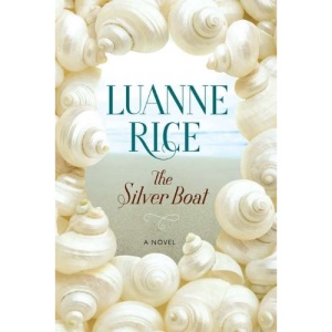The Silver Boat