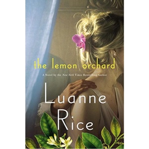 The Lemon Orchard