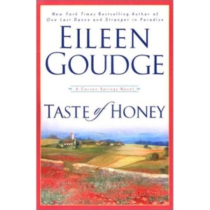 Taste of Honey (Carson Springs Novel)