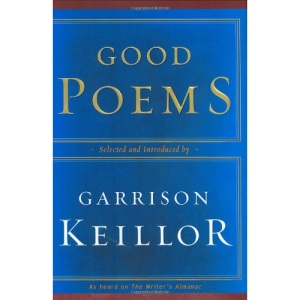 Good Poems