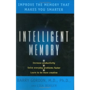 Intelligent Memory: Improve the Memory That Makes You Smarter