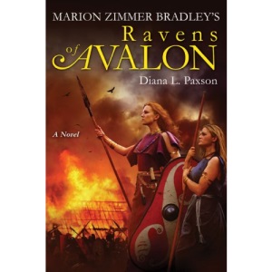 Marion Zimmer Bradley's Ravens of Avalon