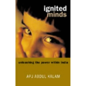 Ignited Minds: Unleashed the Power within India