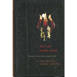 Out of God's Oven: Travels in a Fractured Land