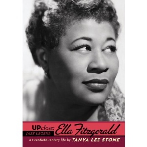 Ella Fitzgerald (Up Close (Viking))