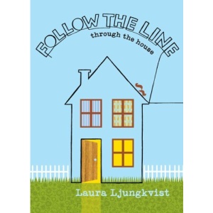 Follow the Line Through the House