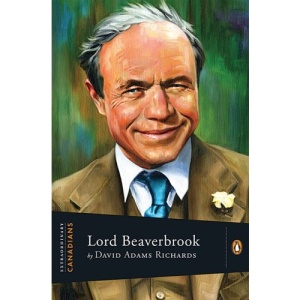Lord Beaverbrook