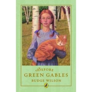Before Green Gables