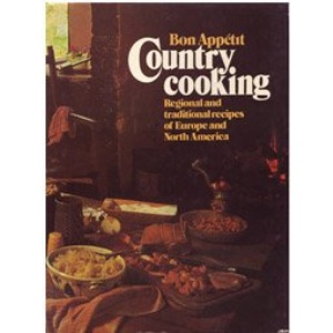 Bon AppEtit Country Cooking