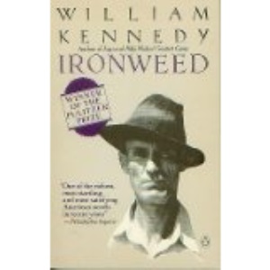Ironweed