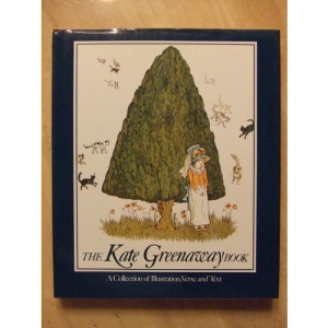 The Kate Greenaway book