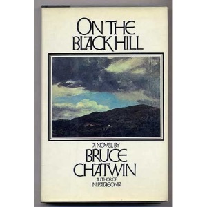 On the Black Hill