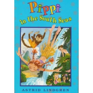 Pippi in the South Seas (Pippi Longstocking Books)