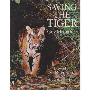 Saving the Tiger