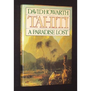 Tahiti: A Paradise Lost