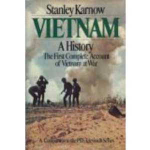 Vietnam: A History