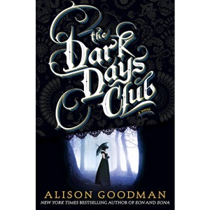 The Dark Days Club: A Lady Helen Novel