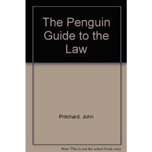 The Penguin Guide to the Law