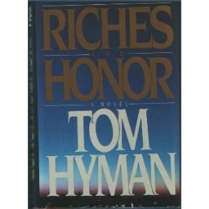 Riches and Honour