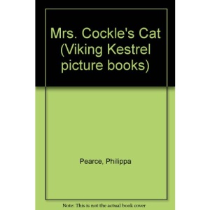 Mrs. Cockle's Cat (Viking Kestrel picture books)