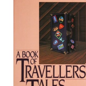 A Book of Travellers' Tales