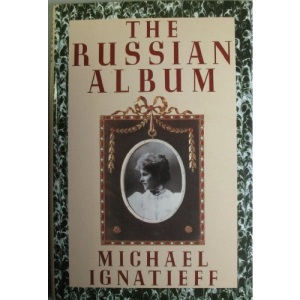The Russian Album