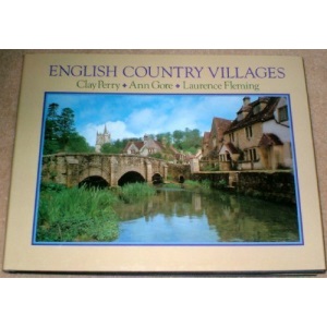 English Country Villages
