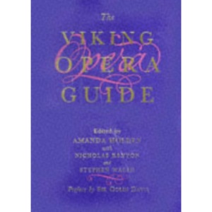 The Viking Opera Guide
