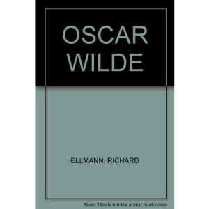 OSCAR WILDE
