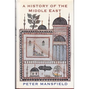 A History of the Middle East
