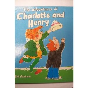 The Adventures of Charlotte And Henry (Viking Kestrel picture books)