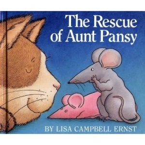 The Rescue of Aunt Pansy
