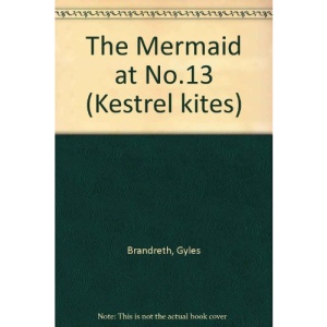 The Mermaid at No.13 (Kestrel kites)