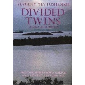 Divided Twins: Alaska and Siberia